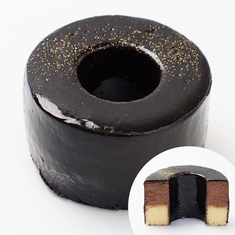 チョコ