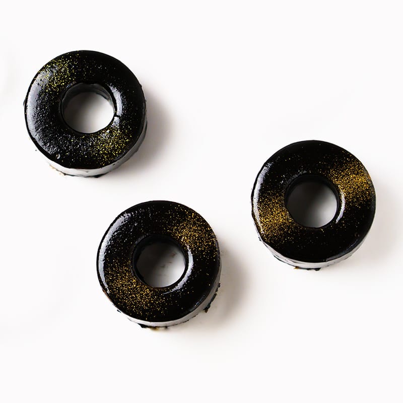 プチチョコバウム3個入りセット