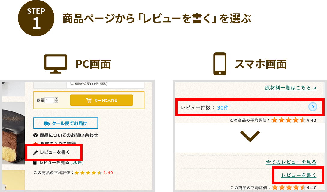 商品レビュー投稿でリスの助マスキングテープをプレゼント